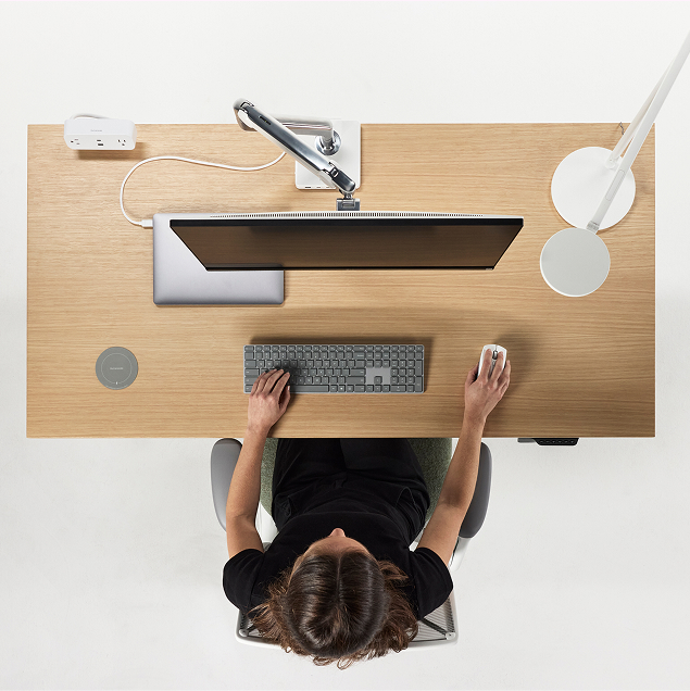 NeatHub USB-Ladestation