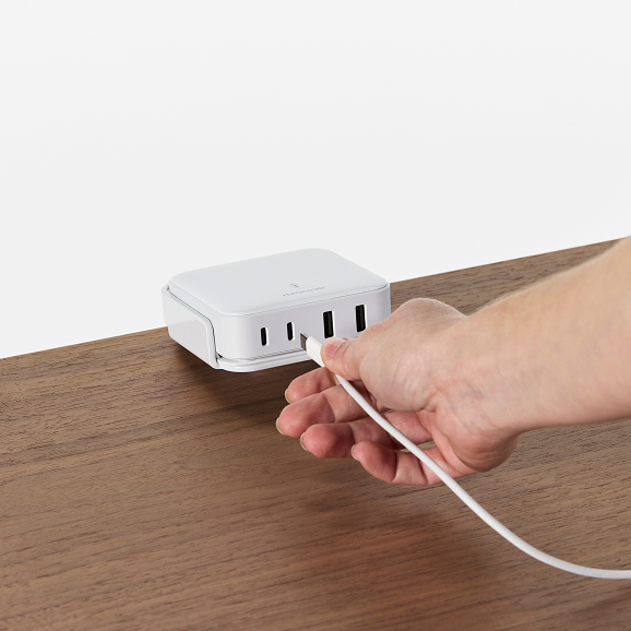 NeatHub USB-Ladestation