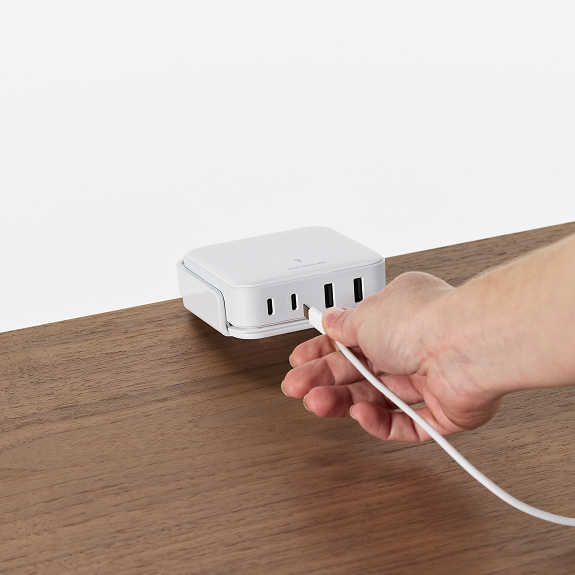 NeatHub USB-Ladestation