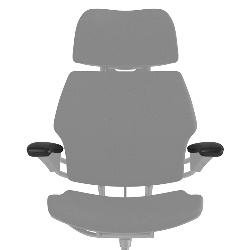 Advanced Duron Armlehnenpolster (Paar)