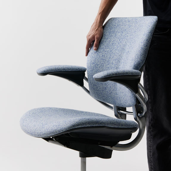 Freedom Ocean - Headrest