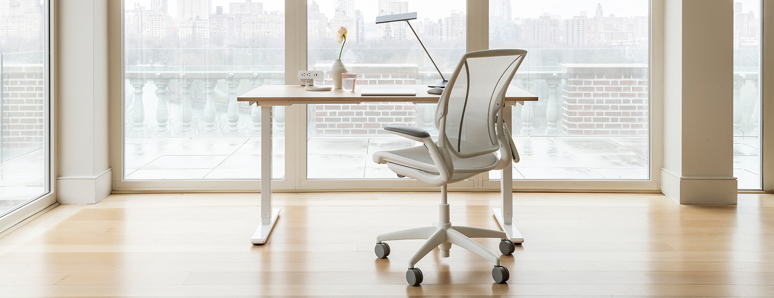 Work From Home Office