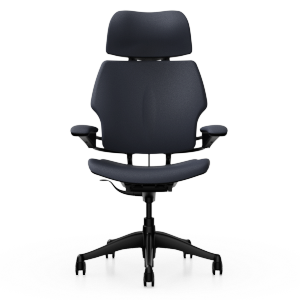Freedom Headrest mit Corde 4 Navy-Polsterung